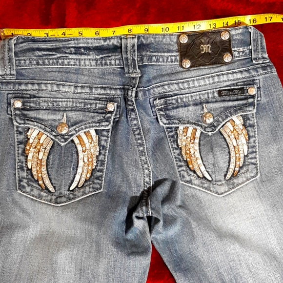 Miss Me from BUCKLE - Picture 1 of 7